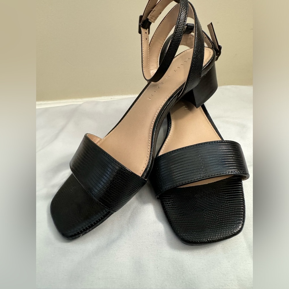 Kelly & Katie sandals